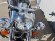 Â .
Â 
2010 Harley-Davidson FLSTC Heritage Softail Classic
$15400
Call (936) 463-4904 ext. 10
Texas Thunder Harley-Davidson
(936) 463-4904 ext. 10
2518 NW Stallings,
Nacogdoches, TX 75964
16 Ape Handlebars. Solo Seat. Only 7 000 Miles. Ask about Your
