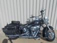 .
2010 Harley-Davidson FLSTC Heritage Softail Classic
$15400
Call (936) 463-4904 ext. 231
Texas Thunder Harley-Davidson
(936) 463-4904 ext. 231
2518 NW Stallings,
Nacogdoches, TX 75964
Only 7 000 Miles. Ask about Your Financing Options Today.Blazing from