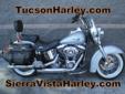 .
2010 Harley-Davidson FLSTC - Heritage Softail Classic
$14399
Call (888) 496-2118 ext. 1715
Tucson Harley-Davidson
(888) 496-2118 ext. 1715
7355 N. I-10 EB Frontage Rd.,
TUCSON, AZ 85743
ASK FOR CHRIS POOLE 2010 Harley-Davidson Heritage SoftailThe