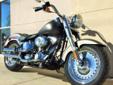 .
2010 Harley-Davidson FLSTF - FAT BOY (EFI
$11495
Call (805) 380-3045 ext. 430
Cal Coast Motorsports
(805) 380-3045 ext. 430
5455 Walker St,
Ventura, CA 93303
Engine Type: Twin Cam 96Bâ
Displacement: 96 cu. in. (1584 cc)
Bore and Stroke: 3.75 in. (95.25
