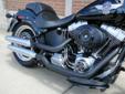 Â .
Â 
2010 Harley-Davidson FLSTFB Softail Fat Boy Lo
$14900
Call (903) 225-2940 ext. 10
The Harley Shop, Inc.
(903) 225-2940 ext. 10
3400 N 4th St.,
Longview, TX 75605
Classic black with great black matte accents and a strong tough look.Fat dark and strong