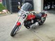 Â .
Â 
2010 Harley-Davidson FXDC Dyna Super Glide Custom
$11495
Call (319) 774-6016 ext. 7
Hawkeye Harley-Davidson
(319) 774-6016 ext. 7
2812 Commerce Drive,
Coralville, IA 52241
Scarlet RedThe Super Glide with custom style kicked up a notch. Lots of chrome