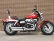 Â .
Â 
2010 Harley-Davidson FXDF Dyna Fat Bob
$12995
Call (903) 225-6105 ext. 42
Whiskey River Harley-Davidson
(903) 225-6105 ext. 42
802 Walton Drive,
Texarkana, TX 75501
Low Miles ! !An over-sized ride this beast tears up the road with big power and
