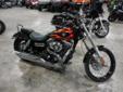 .
2010 Harley-Davidson FXDWG Dyna Wide Glide
$12950
Call (734) 367-4597 ext. 432
Monroe Motorsports
(734) 367-4597 ext. 432
1314 South Telegraph Rd.,
Monroe, MI 48161
SUPER CLEAN!!! ALMOST NEW!!!Low-down and beefy it's got old-school chopper looks with