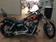 .
2010 Harley-Davidson FXDWG Dyna Wide Glide
$11595
Call (304) 903-4060 ext. 9
New River Gorge Harley-Davidson
(304) 903-4060 ext. 9
25385 Midland Trail,
Hico, WV 25854
CALL US AT 304-658-3300Low-down and beefy it's got old-school chopper looks with the