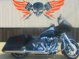 .
2010 Harley-Davidson Road Glide Custom
$16499
Call (712) 622-4000
Loess Hills Harley-Davidson
(712) 622-4000
57408 190th Street,
Loess Hills Harley-Davidson, IA 51561
THIS 1 HAS ALL THE GOODIES!!! MUST SEE!!Classic touring invigorated by a slammed