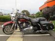 .
2010 Harley-Davidson Road King Classic
$15999
Call (413) 347-4389 ext. 279
Harley-Davidson of Southampton
(413) 347-4389 ext. 279
17 College Highway Route 10,
Southampton, MA 01073
Smooth Wheel Option Custom Color Security 4 Point Docking HardwareAll