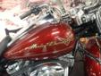 Â .
Â 
2010 Harley-Davidson Road King (EFI)
$15699
Call (866) 607-9978 ext. 2
Harley-Davidson of Dallas
(866) 607-9978 ext. 2
304 Central Expressway South,
Allen, TX 75013
Vehicle Price: 15699
Mileage: 12112
Engine: 1584 V2, 1584 cc; OHV; 4-Stroke; A/C
Body