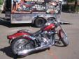 .
2010 Harley-Davidson Softail Custom
$14995
Call (480) 666-9181 ext. 244
Rick Hatch's Top Spoke Rentals
(480) 666-9181 ext. 244
1207 N. Scottsdale Rd,
Tempe, AZ 85281
SCREAMING DEMON!~ MUST RIDE!!!With big chopper style and modern comfort for both rider