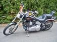 .
2010 Harley-Davidson Softail Custom
$12799
Call (860) 583-8484
Yankee Harley-Davidson
(860) 583-8484
488 Farmington Avenue Route 6,
Bristol, CT 06010
We just put brand new tires on this along with Python pipes Mini Apes Custom seat with back rest.With