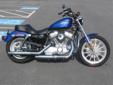 .
2010 Harley-Davidson Sportster 883 Low
$7495
Call (540) 908-2456 ext. 274
Grove's Winchester Harley-Davidson
(540) 908-2456 ext. 274
140 Independence Dr,
Winchester, VA 22602
XL 883 Low has 2 up Seat Custom Air Cleaner and only 643 MilesLow to the