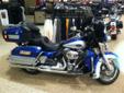 .
2010 Harley-Davidson Ultra Classic Electra Glide
$18995
Call (308) 217-0212 ext. 187
Budke PowerSports
(308) 217-0212 ext. 187
695 East Halligan Drive,
North Platte, NE 69101
Local Trade Lots of Extras!!!Long-haul comfort convenience and storage