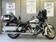 .
2010 Harley-Davidson Ultra Classic Electra Glide
$17495
Call (304) 461-7636 ext. 52
Harley-Davidson of West Virginia, Inc.
(304) 461-7636 ext. 52
4924 MacCorkle Ave. SW,
South Charleston, WV 25309
GREAT BIKE! LOW MILES CLEAN AS A PIN! YOU MUST COME SEE