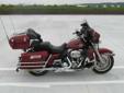 .
2010 Harley-Davidson Ultra Classic Electra Glide
$13999
Call (712) 622-4000
Loess Hills Harley-Davidson
(712) 622-4000
57408 190th Street,
Loess Hills Harley-Davidson, IA 51561
Awesome Color! GREAT PRICE! JUST REDUCED FOR STURGIS!Long-haul comfort