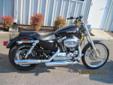 .
2010 Harley-Davidson XL1200C
$9495
Call (757) 769-8451 ext. 6
Southside Harley-Davidson
(757) 769-8451 ext. 6
385 N. Witchduck Road,
Virginia Beach, VA 23462
CUSTOM
Vehicle Price: 9495
Mileage: 3843
Engine: 1200 1200 cc
Body Style: Other
Transmission: