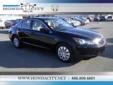 Schlossmann's Honda City
3450 S. 108th St., Â  Milwaukee, WI, US -53227Â  -- 877-604-5612
2010 Honda Accord 2.4 LX
Low mileage
Price: $ 19,995
Visit our Web Site 
877-604-5612
About Us:
Â 
Schlossmann's Honda City state-of-the-art facilities, equipment and