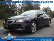 Â .
Â 
2010 Honda Accord Cpe
$18998
Call (904) 406-7650 ext. 18
Honda of the Avenues
(904) 406-7650 ext. 18
11333 Phillips Highway,
Jacksonville, FL 32256
What a terrific deal! Call ASAP! Stop clicking the mouse because this 2010 Honda Accord is the car