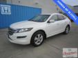 Â .
Â 
2010 Honda Accord Crosstour
$22903
Call 985-649-8406
Honda of Slidell
985-649-8406
510 E Howze Beach Road,
Slidell, LA 70461
*** ONE OWNER*** HONDA CERTIFIED - 100 K MILE WARRANTY ...Buy with peace of mind *** Bought HERE, Serviced HERE AND Traded in