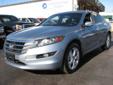 Â .
Â 
2010 Honda Accord Crosstour EX-L Sport Utility 4D
$24900
Call
Family Cars & Trucks
115 South Hwy. 81,
Duncan, OK 73533
Test drive this vehicle and other quality cars, trucks, and SUVs at Family Cars & Trucks, featuring the largest pre-owned inventory