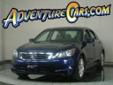 Â .
Â 
2010 Honda Accord EX-L
$18887
Call 877-596-4440
Adventure Chevrolet Chrysler Jeep Mazda
877-596-4440
1501 West Walnut Ave,
Dalton, GA 30720
You've found the Best Value on the web! If another dealer's price LOOKS lower, it is NOT. We add NO dealer