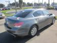 Gilroy Chevrolet Cadillac
Gilroy Chevrolet Cadillac
Asking Price: $18,995
"Drive a little....save a lot...in Gilroy"
Contact Felix Lopez at 888-409-4429 for more information!
Click on any image to get more details
2010 Honda Accord LX Sedan 4D ( Click