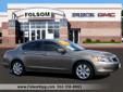 .
2010 Honda Accord Sdn
$18490
Call (916) 520-6343 ext. 85
Folsom Buick GMC
(916) 520-6343 ext. 85
12640 Automall Circle,
Folsom, CA 95630
This one should be yours CALL US (916) 358-8963
Vehicle Price: 18490
Mileage: 25931
Engine: Gas I4 2.4L/144
Body