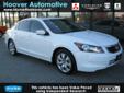 Hoover Mitsubishi
2250 Savannah Hwy, Â  Charleston, SC, US -29414Â  -- 843-206-0629
2010 Honda Accord Sdn 4dr I4 Auto EX
Price Reduced
Price: $ 19,639
Call for special reduced pricing! 
843-206-0629
About Us:
Â 
Family owned and operated, serving the