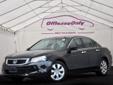 Off Lease Only.com
Lake Worth, FL
Off Lease Only.com
Lake Worth, FL
561-582-9936
2010 HONDA Accord Sdn 4dr V6 Auto EX-L SECURITY SYSTEM POWER PASSENGER SEAT
Vehicle Information
Year:
2010
VIN:
5KBCP3F8XAB006271
Make:
HONDA
Stock:
48416
Model:
Accord Sdn