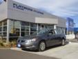 Flatirons Hyundai
2555 30th Street, Boulder, Colorado 80301 -- 888-703-2172
2010 Honda Accord Sdn LX Pre-Owned
888-703-2172
Price: $15,517
Contact Internet Sales
Click Here to View All Photos (20)
Contact Internet Sales
Description:
Â 
This 4dr Car is hot!