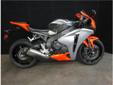 .
2010 Honda CBR10RR
$8999
Call (503) 926-6368 ext. 41
Beaverton Motorcycles
(503) 926-6368 ext. 41
10380 Cascade Ave SW,
Tigard, OR 97223
Moto-GP inspired
Taking High Performance to an Art Form.
Performance and style. No two elements are more important