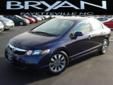 Bryan Honda
2010 HONDA Civic Pre-Owned
$17,000
CALL - 888-619-9585
(VEHICLE PRICE DOES NOT INCLUDE TAX, TITLE AND LICENSE)
Model
Civic
Make
HONDA
Price
$17,000
Stock No
126824A
Year
2010
Body type
Sedan
Condition
Used
Mileage
16556
Transmission
Automatic