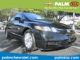 Palm Chevrolet Kia
2300 S.W. College Rd., Ocala, Florida 34474 -- 888-584-9603
2010 Honda Civic EX w/Navi EX w/Navi Pre-Owned
888-584-9603
Price: $14,800
Hassle Free / Haggle Free Pricing!
Click Here to View All Photos (18)
Hassle Free / Haggle Free