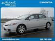 Larry H Miller Honda Hillsboro
750 SW Oak, Â  Hillsboro, OR, US -97123Â  -- 866-835-0958
2010 Honda Civic LX
Price: $ 16,995
FREE CARFAX 
866-835-0958
About Us:
Â 
ALL VEHICLES HAVE BEEN THROUGH A MULTI POINT INSPECTION AND ARE ELIGABLE FOR ADDITIONAL