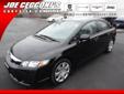 Joe Cecconi's Chrysler Complex
2380 Military Rd, Niagara Falls, New York 14304 -- 888-257-4834
2010 Honda Civic Sdn LX Pre-Owned
888-257-4834
Price: $17,987
CarFax on every vehicle!
Click Here to View All Photos (33)
Guaranteed Credit Approval!