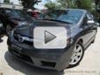 Call us now at (770) 973-8077 to view Slideshow and Details.
2010 Honda Civic Sdn 4dr Auto LX
Exterior Polished Metal Metallic
Interior Gray
29,858 Miles
Front Wheel Drive, 4 Cylinders, Automatic
4 Doors Sedan
Contact Marietta Auto Sales LLC (770)