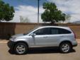 .
2010 Honda CR-V
$22495
Call (505) 431-6637 ext. 88
Garcia Honda
(505) 431-6637 ext. 88
8301 Lomas Blvd NE,
Albuquerque, NM 87110
Please Call Lorie Holler at 505-260-5015 with ANY Questions or to Schedule a Guest Drive.
Vehicle Price: 22495
Mileage: