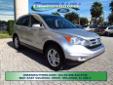 Â .
Â 
2010 Honda Cr-v 2WD 5dr EX-L w/Navi
$21995
Call (855) 262-8480 ext. 1892
Greenway Ford
(855) 262-8480 ext. 1892
9001 E Colonial Dr,
ORL. GREENWAY FORD, FL 32817
CLEAN VEHICLE HISTORY REPORT and ONE OWNER. Superb fuel economy for an SUV! While it