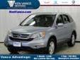 .
2010 Honda CR-V EX-L
$23995
Call (715) 852-1423
Ken Vance Motors
(715) 852-1423
5252 State Road 93,
Eau Claire, WI 54701
If you're looking for a compact SUV that offers all the power of a full sized SUV to help you have fun this summer this is it! The