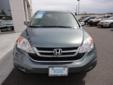.
2010 Honda CR-V EX-L
$18995
Call (928) 248-8269 ext. 13
Prescott Honda
(928) 248-8269 ext. 13
3291 Willow Creek Rd,
Prescott, AZ 86301
CARFAX 1-Owner Vehicle! Honda Certified! All Wheel Drive! All the right ingredients!
Want to stretch your purchasing