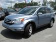 Price: $21487
Make: Honda
Model: CR-V
Color: Blue
Year: 2010
Mileage: 25377
CARFAX 1-Owner, GREAT MILES 25, 377! FUEL EFFICIENT 28 MPG Hwy/21 MPG City! Moonroof, Heated Leather Seats, iPod/MP3 Input, Multi-CD Changer, Dual Zone A/C, Head Airbag, Aluminum