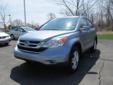Price: $16000
Make: Honda
Model: CR-V
Color: Glacier Blue
Year: 2010
Mileage: 104001
AWD, ***NAVIGATION! ***, CLEAN CARFAX! , HEATED LEATHER SEATS! , And ONE OWNER! . Perfect Color Combination! Hurry in! Only 20 minutes from Toledo and 15 minutes from the