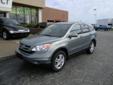 Price: $22990
Make: Honda
Model: CR-V
Color: Green Tea Metallic
Year: 2010
Mileage: 31182
NICE - HEATED SEATS - POWER ROOF - LEATHER - This 2010 Honda CR-V EX-L is offered to you for sale by Wright Select. The CR-V EX-L doesn't disappoint, and comes with