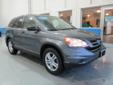 Price: $20995
Make: Honda
Model: CR-V
Color: Polished Metal Metallic
Year: 2010
Mileage: 35235
You'll appreciate the way our CR-V gives you the handling characteristics of a car, yet retains the high seating position and excellent visibility of a large