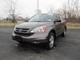 Price: $17742
Make: Honda
Model: CR-V
Color: Urban Titanium Metallic
Year: 2010
Mileage: 24891
Only one owner! Won't last long! Only 20 minutes from Toledo and 15 minutes from the Wayne County border! I come with FREE Pickup and Delivery for Sales and