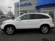2010 HONDA CR-V UNKNOWN
$24,305
Phone:
Toll-Free Phone:
Year
2010
Interior
Make
HONDA
Mileage
18249 
Model
CR-V 
Engine
4 Cylinder Engine Gasoline Fuel
Color
TAFFETA WHITE
VIN
JHLRE4H74AC008753
Stock
12533A
Warranty
Unspecified
Description
One of the best