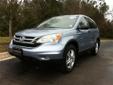 Honda of the Avenues
11333 Phillips Hwy, Jacksonville, Florida 32256 -- 904-434-4718
2010 Honda CR-V EX Pre-Owned
904-434-4718
Price: $20,999
Free Handheld Navigation With Purchase! Must ask for Rory to Receive Navigation!
Click Here to View All Photos