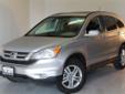 Magnussen's Toyota Palo Alto
690 San Antonio Rd., Palo Alto, California 94306 -- 650-494-2100
2010 Honda CR-V EX-L 4x4 SUV Pre-Owned
650-494-2100
Price: $25,991
Not the Biggest - Just the Nicest Place to Buy Your Car!
Click Here to View All Photos (35)