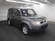 2010 HONDA Element 4WD 5dr Auto EX
$24,000
Phone:
Toll-Free Phone:
Year
2010
Interior
GRAY
Make
HONDA
Mileage
35551 
Model
Element 4WD 5dr Auto EX
Engine
Color
DK. GRAY
VIN
5J6YH2H78AL006955
Stock
W3141
Warranty
Unspecified
Description
Contact Us
First