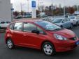 Â .
Â 
2010 Honda Fit
$13702
Call 1-877-319-1397
Scott Clark Honda
1-877-319-1397
7001 E. Independence Blvd.,
Charlotte, NC 28277
Honda Certified, 4D Hatchback, 5-Speed Manual, Red, CLEAN CARFAX, EXTRA CLEAN, HONDA CERTIFIED included in price., JUST