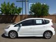 .
2010 Honda Fit
$18995
Call (505) 431-6637 ext. 87
Garcia Honda
(505) 431-6637 ext. 87
8301 Lomas Blvd NE,
Albuquerque, NM 87110
Please Call Lorie Holler at 505-260-5015 with ANY Questions or to Schedule a Guest Drive.
Vehicle Price: 18995
Mileage: